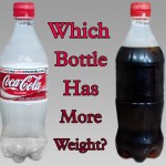 Weight of Coke