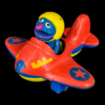 Grover Plane