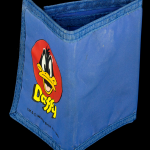 Daffy Wallet