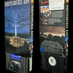 Independence Day VHS