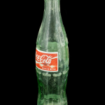 Mexican Coke Bottle from 1995