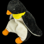 Waddle Beanie Baby