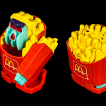 Transforming French Fries