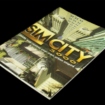 SimCity 3000 Manual