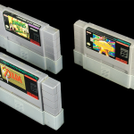 Super Nintendo Games #2