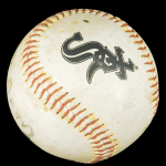 White Sox Baseball