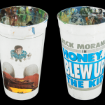 Honey I Blew Up the Kid Cup