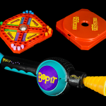 Travel Trouble and Bop-It