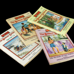 Boxcar Children Books