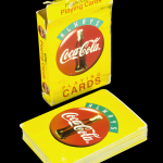 Coke Playing Cards