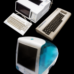 VideoWriter, Commodore 64, iMac