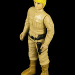 Tatooine Luke Action Figure