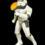 Desert Stormtrooper