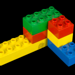 Duplo Blocks