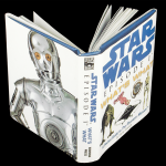 Star Wars Episode I What’s What Pocket Guide