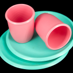 Play Plates and Cups