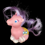 Fake My Little Pony Toy