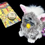 Virtual Pets (Furby and Tamagotchi)