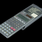 FX-300W Calculator