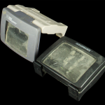 Game Boy Screen Magnifiers