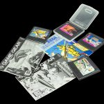 Game Gear Games