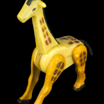 Playskool Giraffe