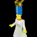 Burger King Halloween Marge