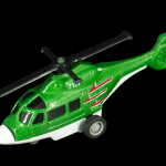 Windback Helicopter