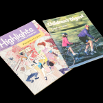 Highlights and Children’s Digest