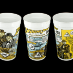 Indiana Jones Cup