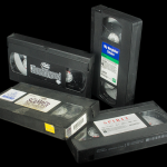 VHS Kids’ Movies