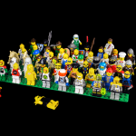 LEGO Figures