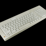 Classic Mac Keyboard