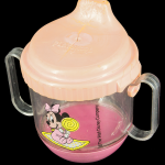 Minnie Mouse Tippy Cup