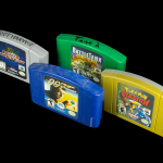 Nintendo 64 Collection #1