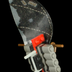 LEGO Remnants #13 - Ninja Glider