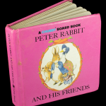 Peter Rabbit and His Friends