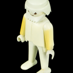 Play Mobil Ghost Man