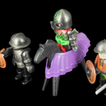 Play Mobil Knights