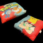 Pokémon Pillow