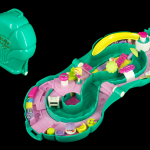 Polly Pocket Water Park