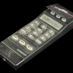 VCR Programming Remote
