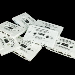 Scholastic Cassettes