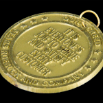 Sears Creed Medal