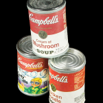 Fake Food: Campbell Soup