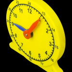 Small Education Clock