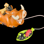 Timon & Pumba Bug Hunting Toy