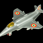 Toy Fighter Jet