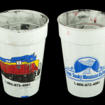 Train Cup