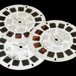 View-Master Reels